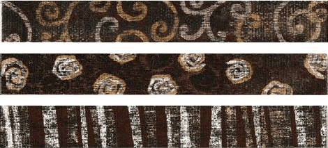 Organza - 3