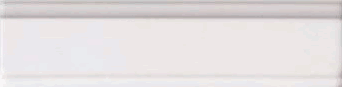 Remate Quarter Blanco