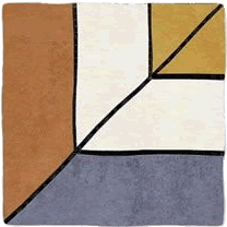Cantonera Composici�n Bunker