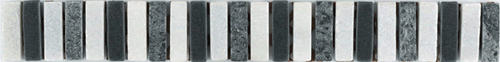 Composici�n Hilera Negro