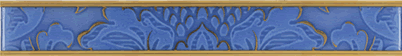 Abalorio Cobalto Integral