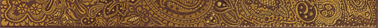 Madras Oro Marr�n