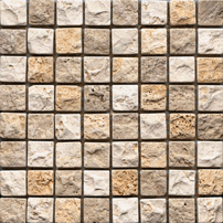 Mosaico Aula