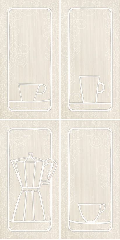 Coffee-4 Marfil