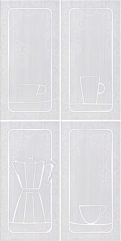 Coffee-4 Gris