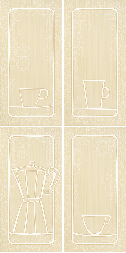 Coffee-4 Beige