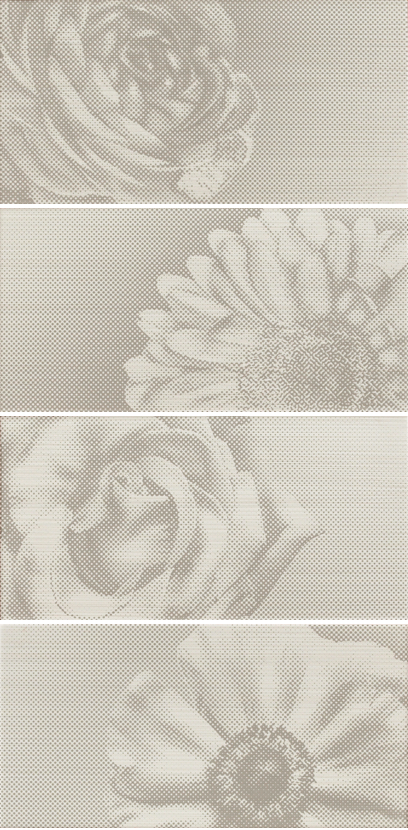 Bouquet-4 Marfil
