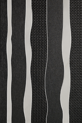 Composici�n Halo Negro