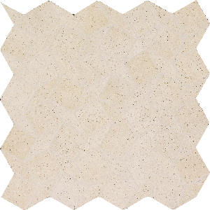 Mosaico Kenion-SP Albar