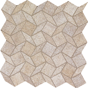 Mosaico Kenion-SP Ceniza