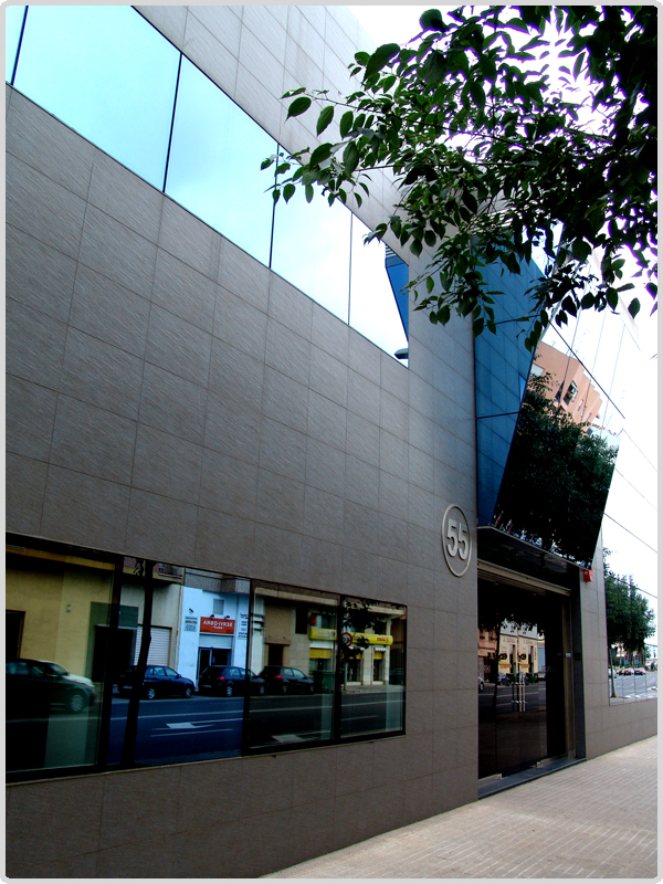 Fachada