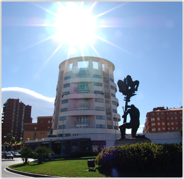 Torre Lidon