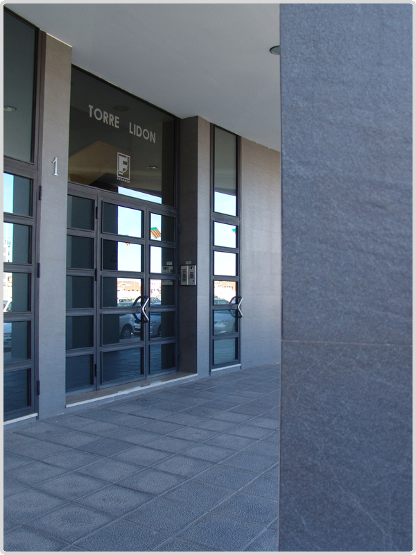 Torre Lidon