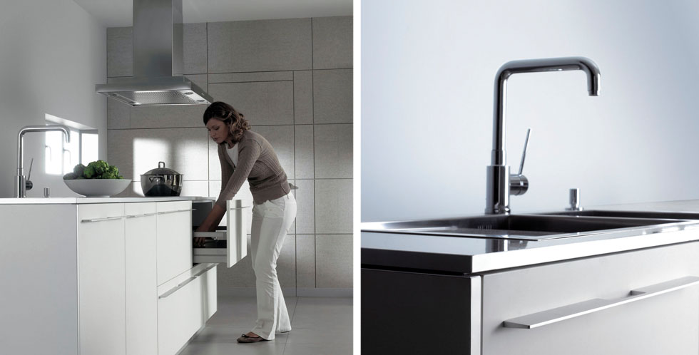Cozinhas e cozinha mobili&aacute;rio Xey