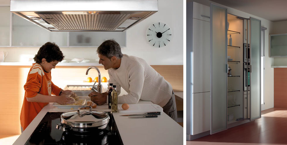 Cozinhas e cozinha mobili&aacute;rio Xey