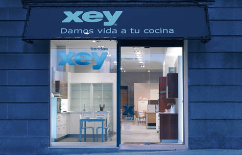 Cozinhas e cozinha mobili&aacute;rio Xey