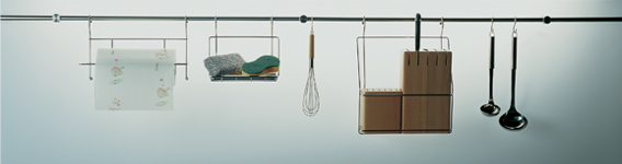 Cocinas y muebles de cocina Xey
