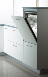 Cocinas y muebles de cocina Xey
