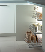 Cocinas y muebles de cocina Xey