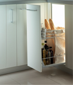 Cocinas y muebles de cocina Xey
