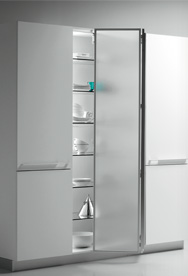 Cocinas y muebles de cocina Xey
