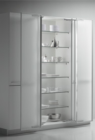 Cocinas y muebles de cocina Xey