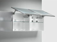 Cocinas y muebles de cocina Xey