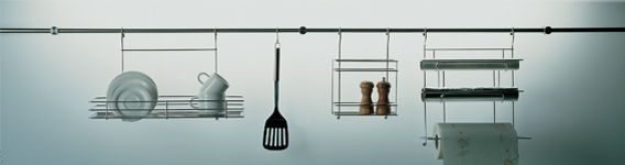 Cocinas y muebles de cocina Xey