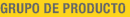 Grupo de producto