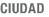 Ciudad