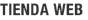 Tienda web