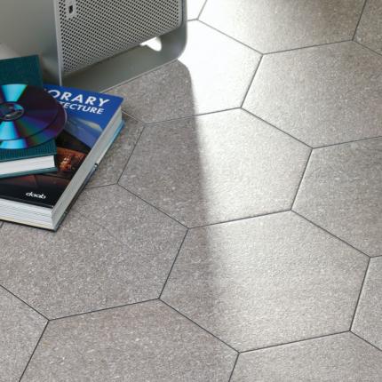 Codicer - Basalt Hex 25
