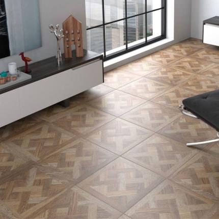Marquetry