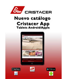 App Cristacer