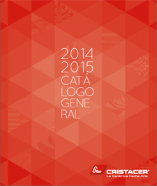 Catalogo General 2014-2015