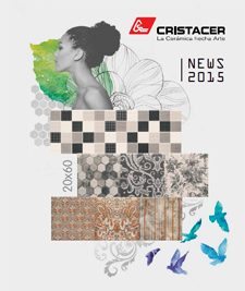 Catalogo Novedades 2015