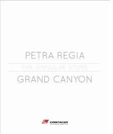 Grand Canyon - Petra Regia