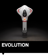 EVOLUTION