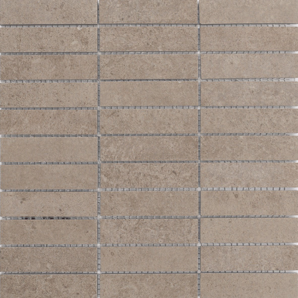 Mosaico Listas Beige 30x30 PESP800