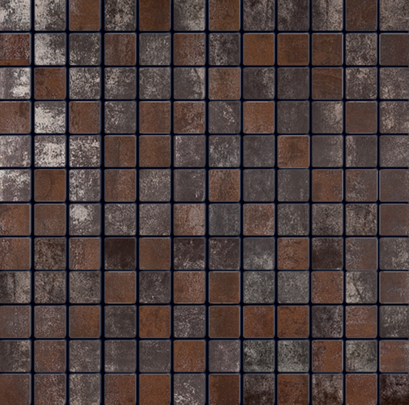 Malla multicolor 30x30 PESP500