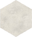 Hex Blanco 15x15 Q2000