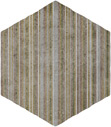 Hex Decor Color 2 15x15 Q2050