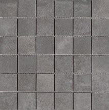 Mosaico Antracita 30x30 PESP500