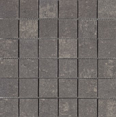 Mosaico Grafito Pulido 30x30 PESP500