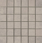 Mosaico Gris Pulido 30x30 PESP500