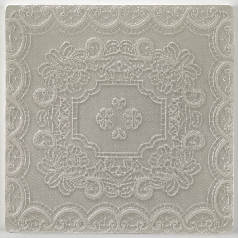 Decor Tender Ash 1 20x20 Q100
