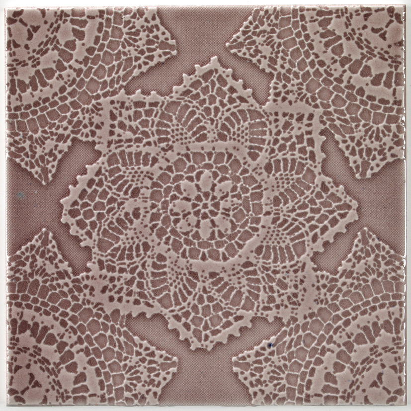 Decor Tender Lavender 1 20x20 Q100