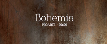 Bohemia