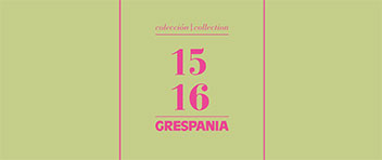Catálogo General Grespania 2015-16