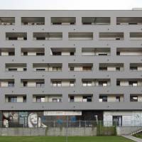 Edificio residencial Polonia